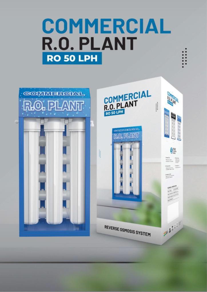 Lexpure Flux Inline Carbon